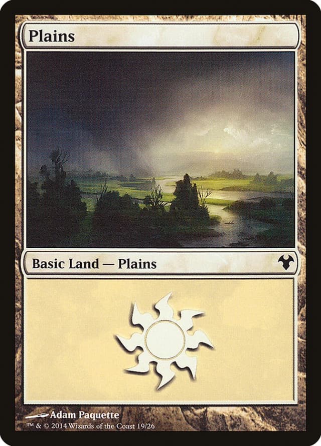 Plains image