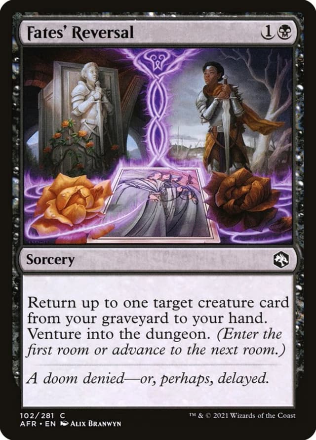 Fates' Reversal image