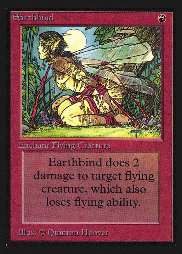 Earthbind image