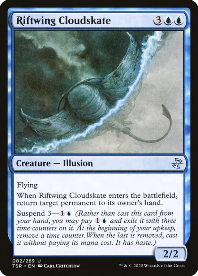 Riftwing Cloudskate image