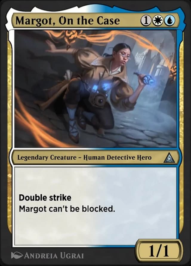 Wraith, Vicious Vigilante image