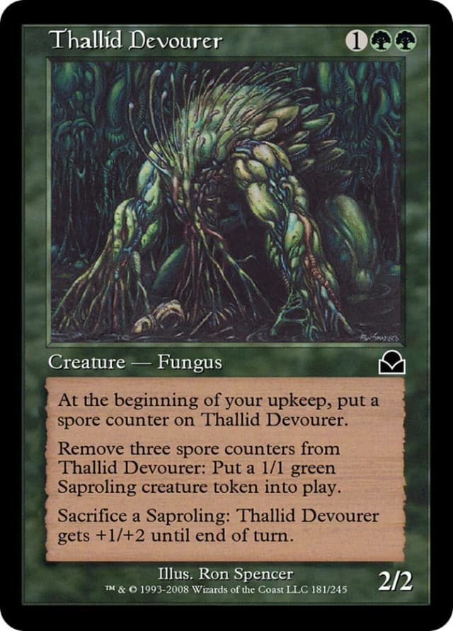 Thallid Devourer image