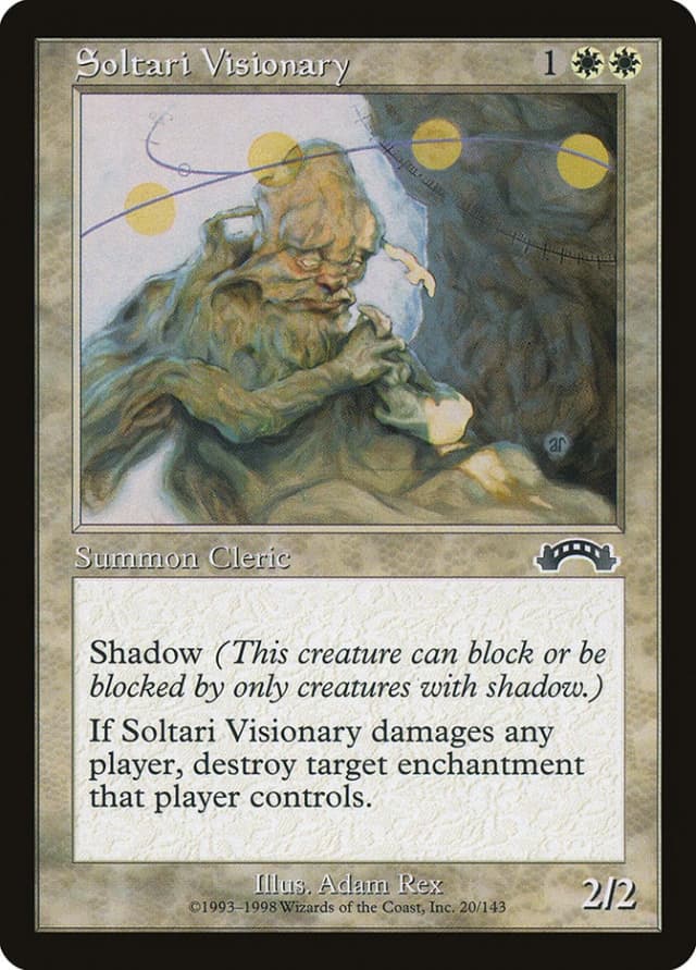 Soltari Visionary image