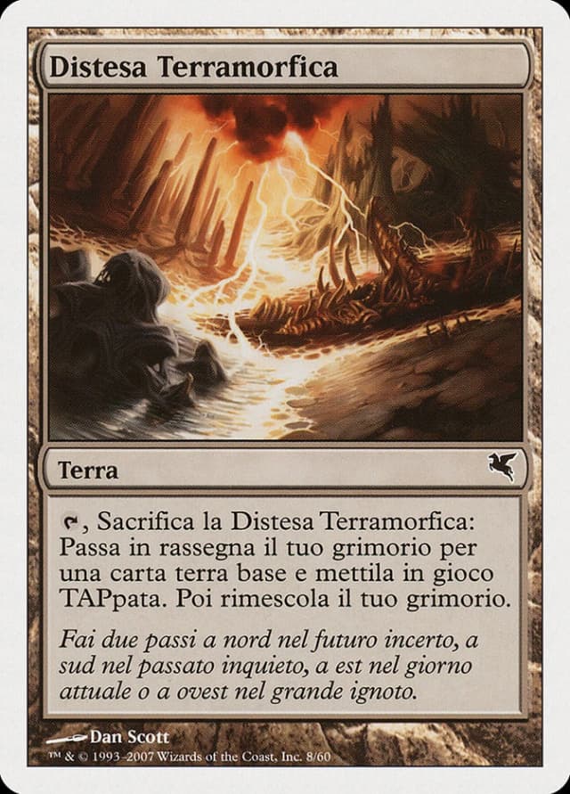 Terramorphic Expanse image