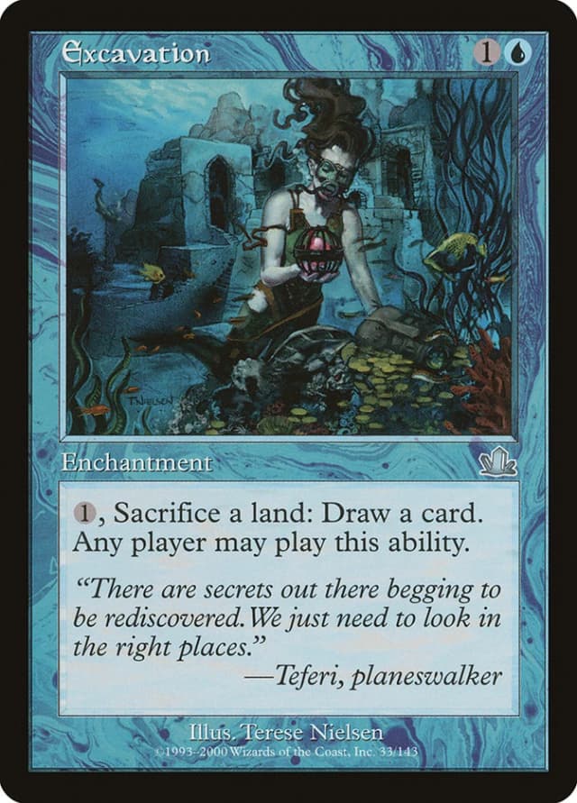 Excavation image