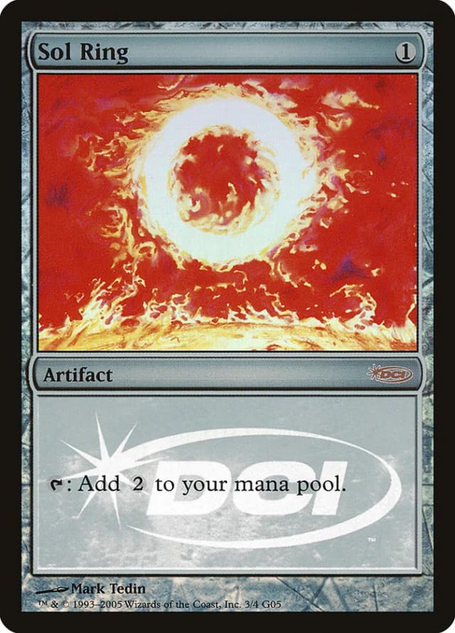 Sol Ring image