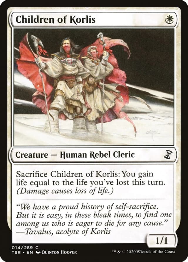 Children of Korlis image