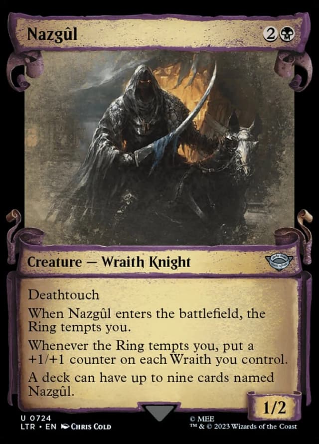 Nazgûl image