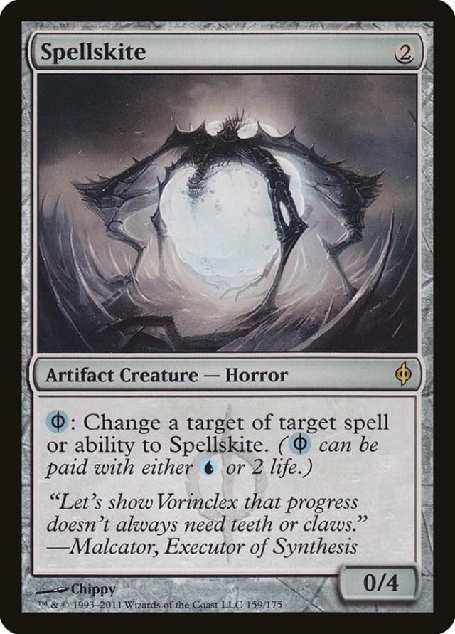 Spellskite image
