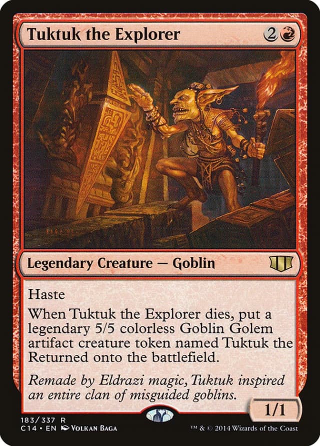 Tuktuk the Explorer image