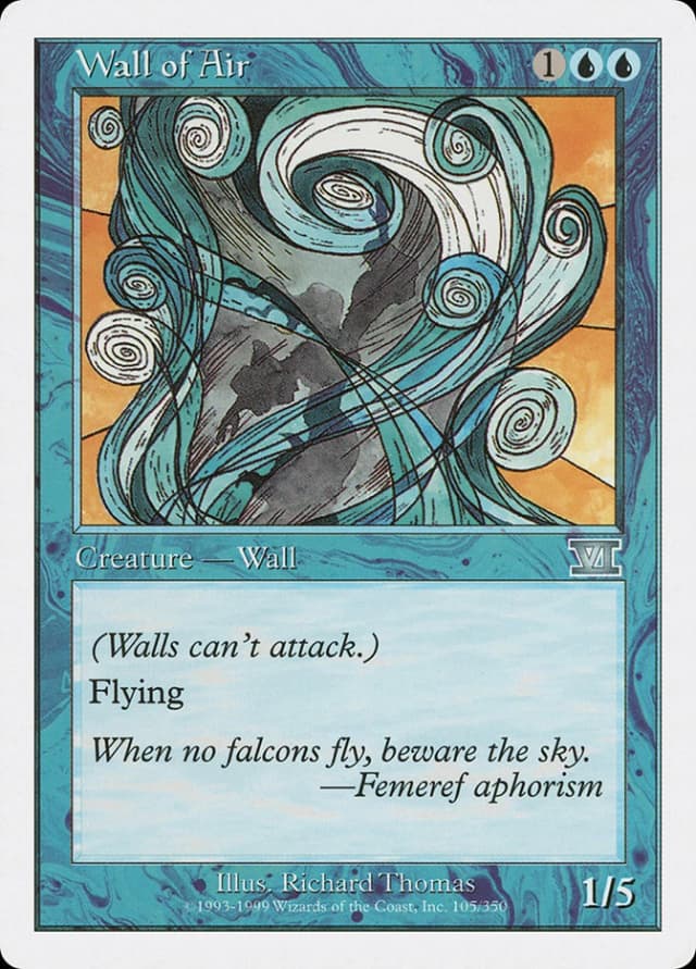 Wall of Air image