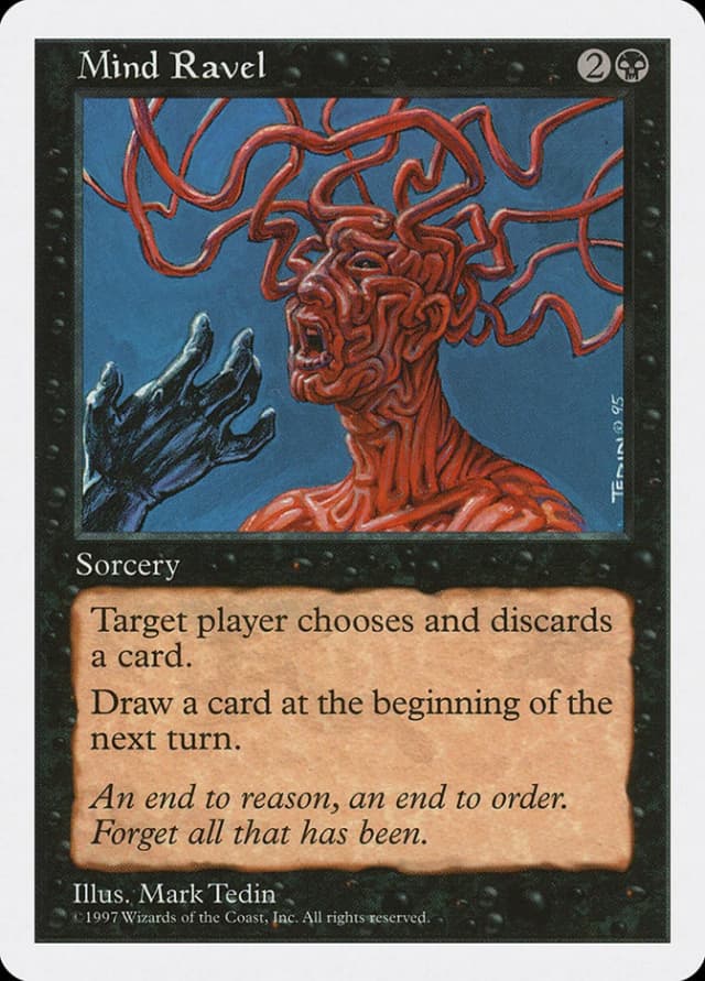 Mind Ravel image