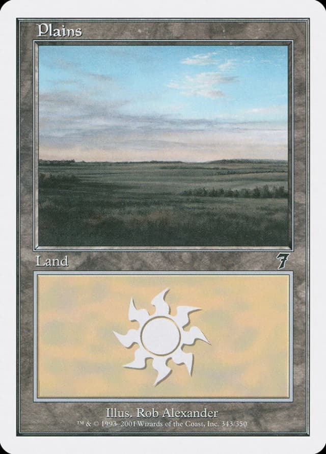 Plains image