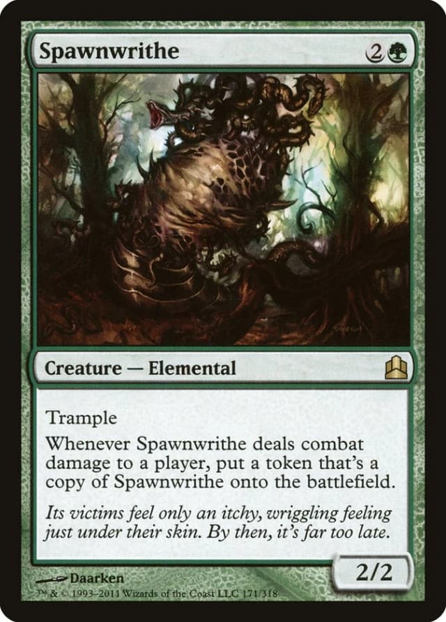Spawnwrithe image