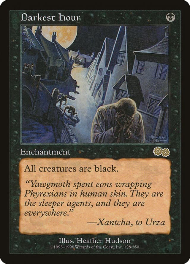 Darkest Hour image