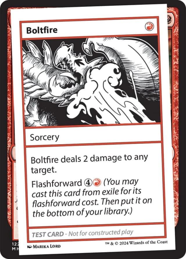 Boltfire image
