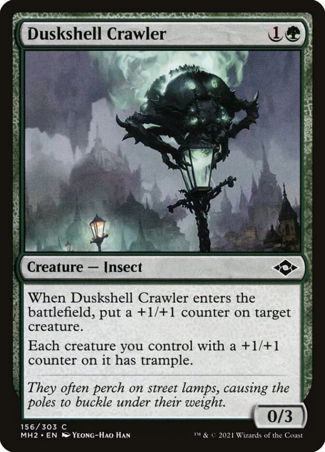Duskshell Crawler image