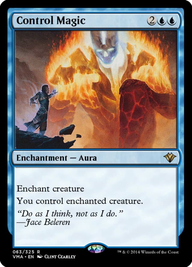 Control Magic image
