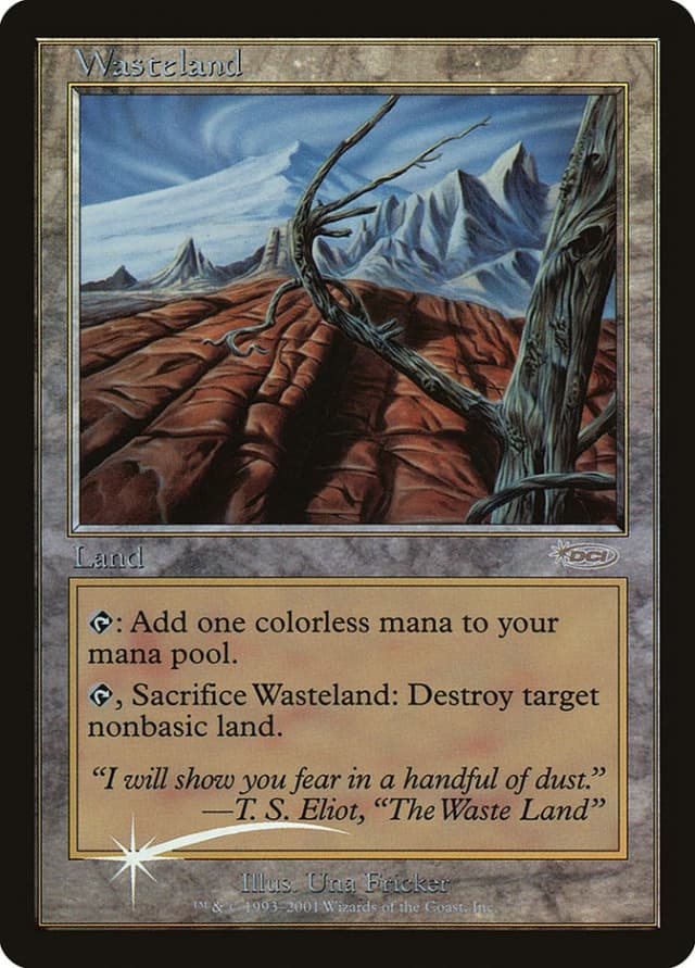 Wasteland image