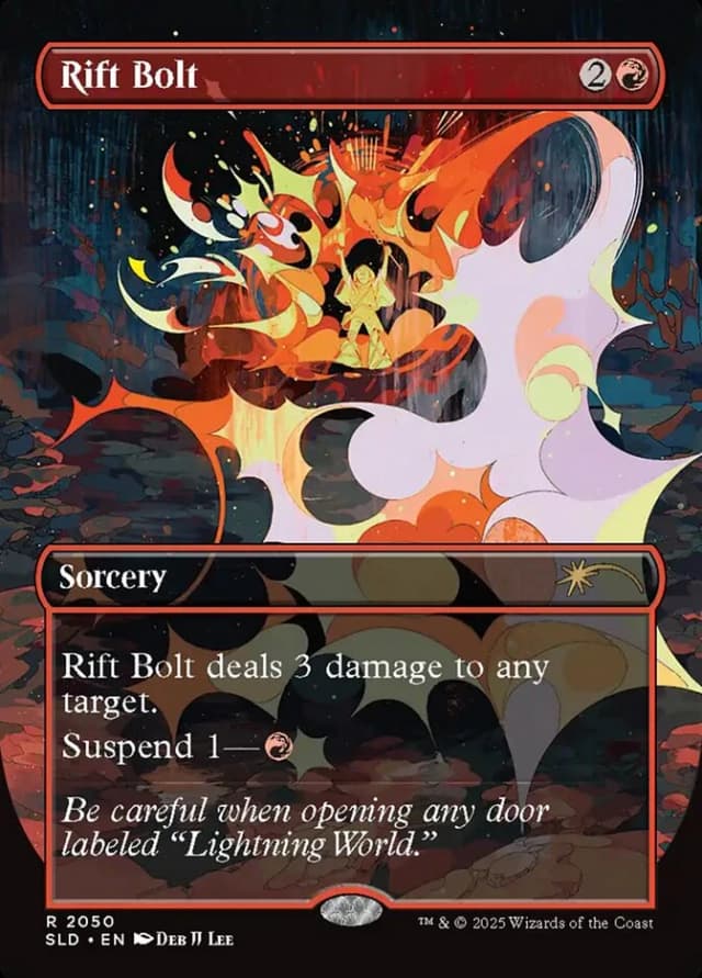 Rift Bolt image