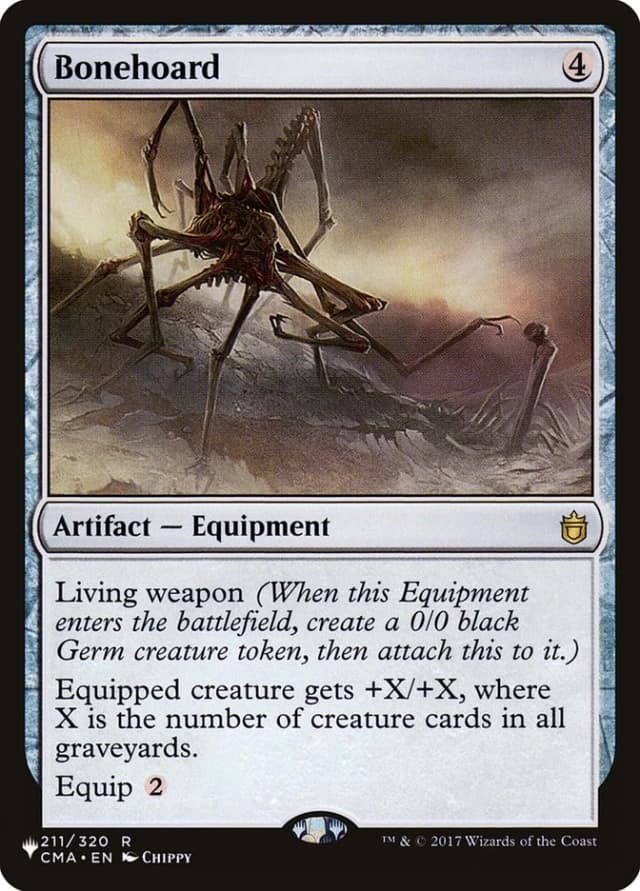 Bonehoard image