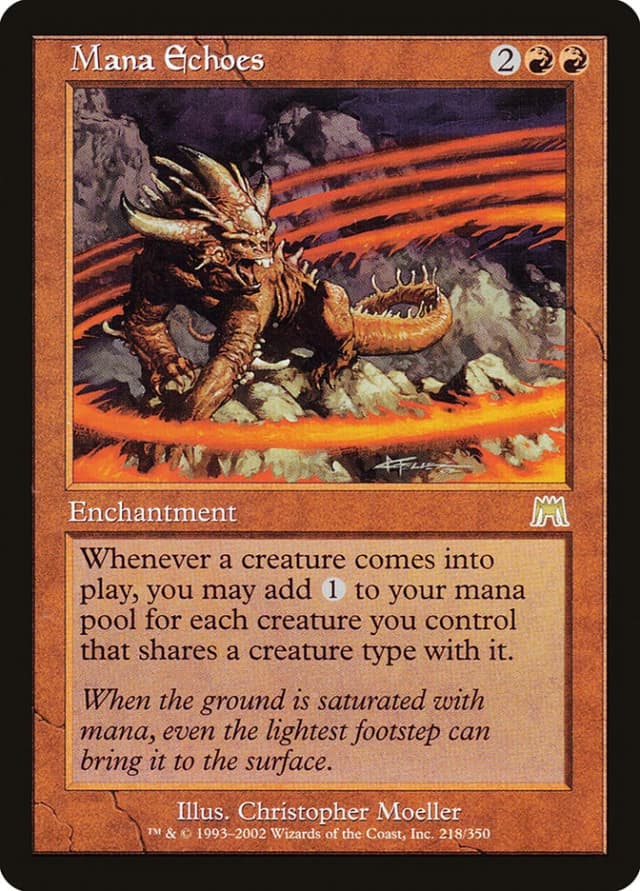 Mana Echoes image