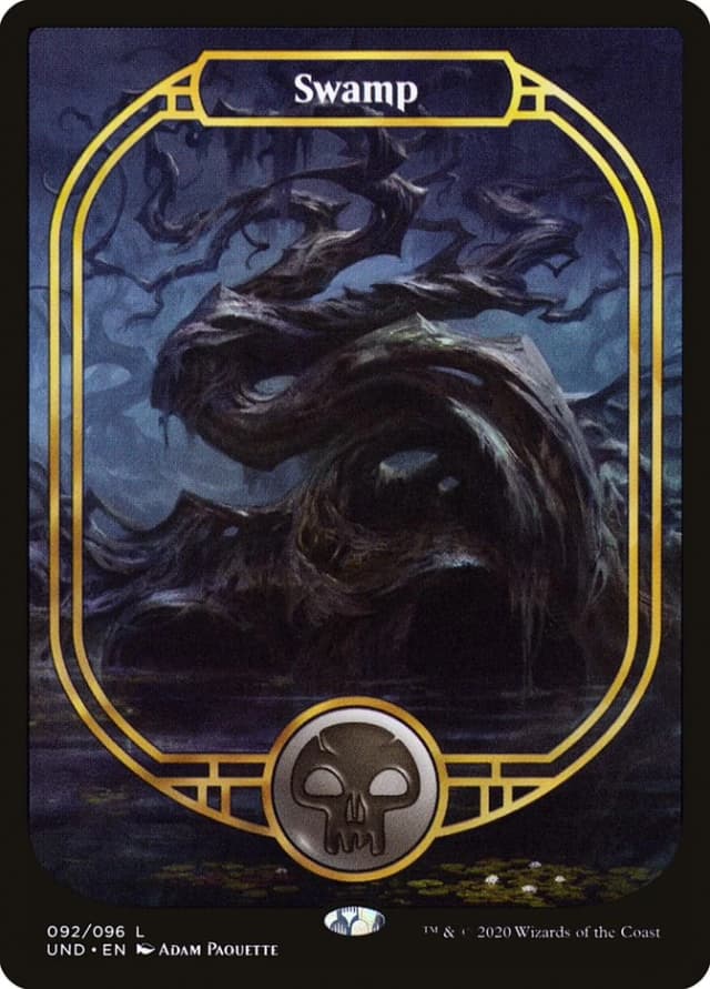 Swamp image