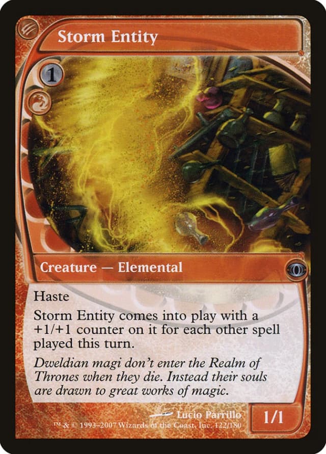 Storm Entity image