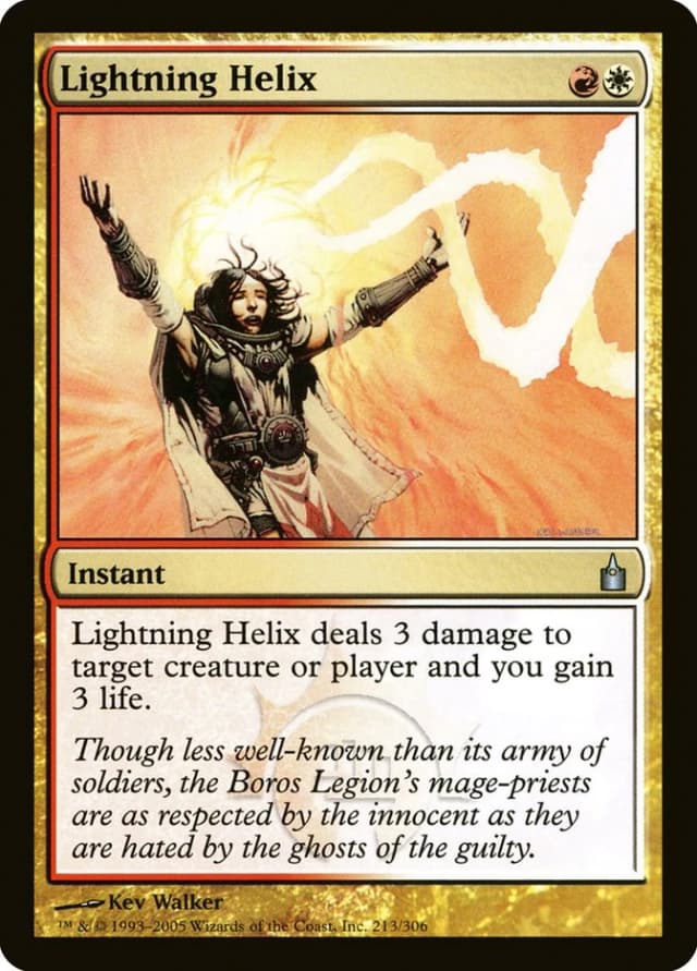 Lightning Helix image