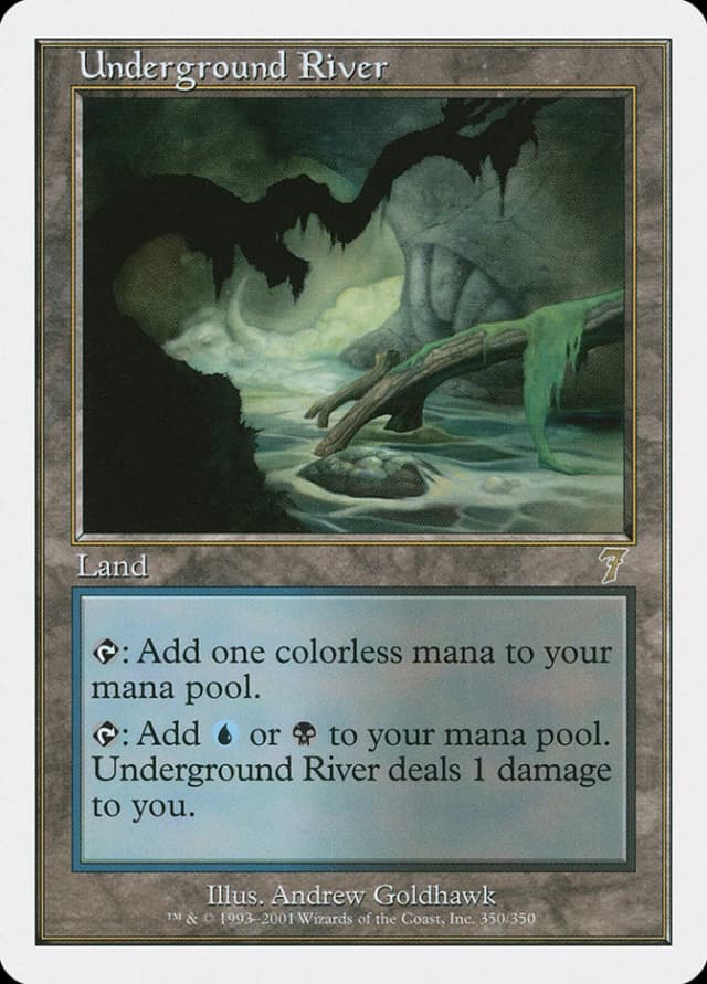Underground River image