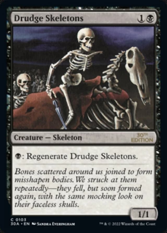 Drudge Skeletons image