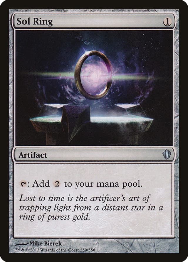 Sol Ring image