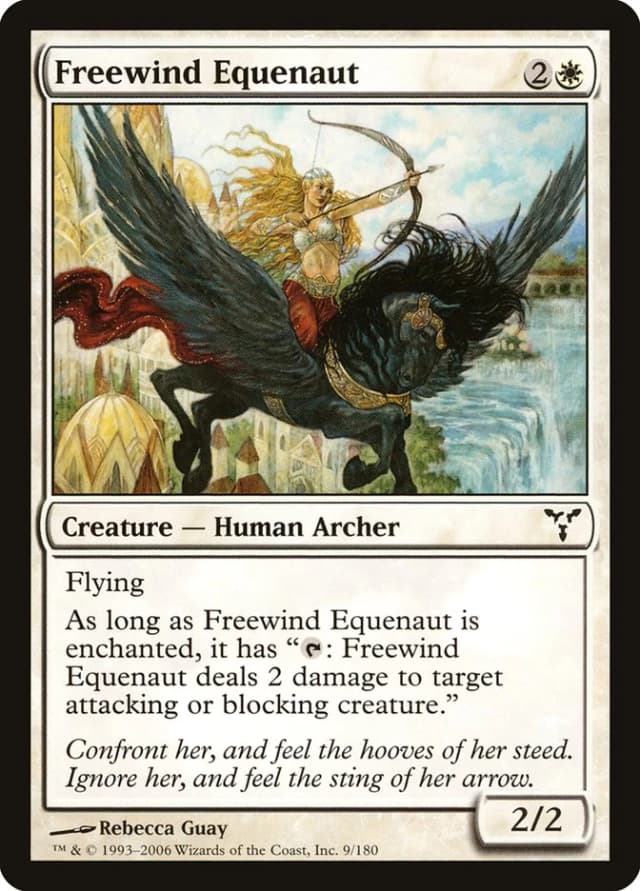 Freewind Equenaut image