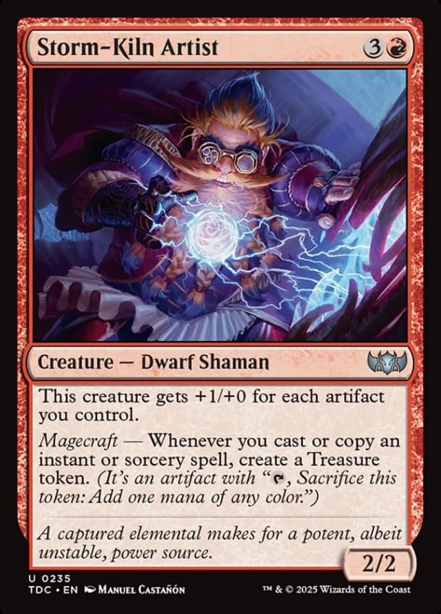 Storm-Kiln Artist image