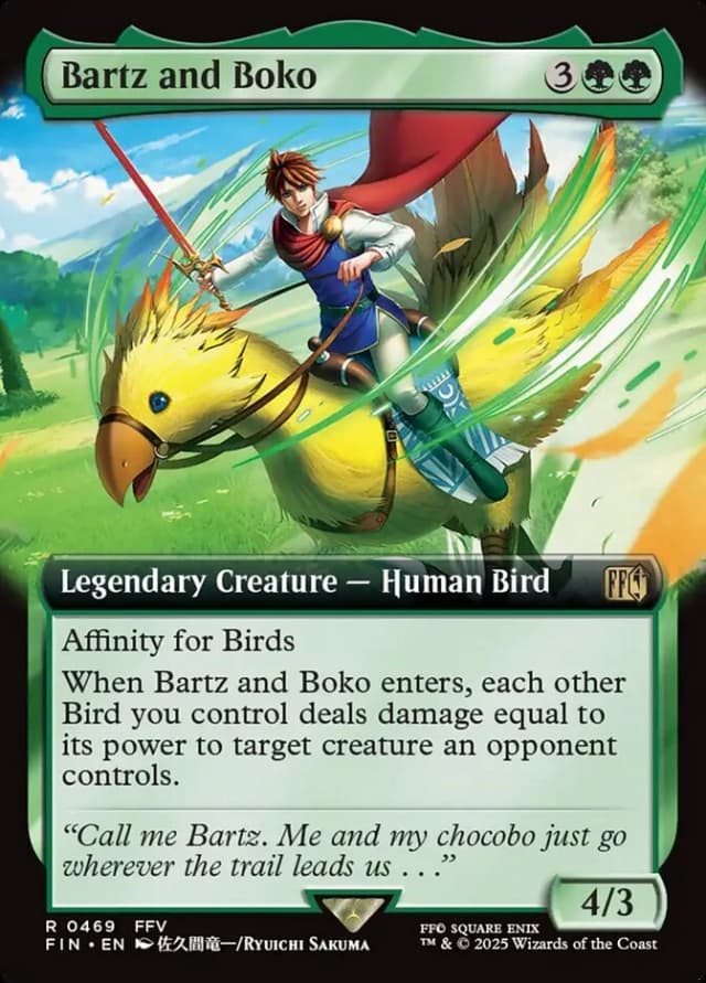 Bartz and Boko image