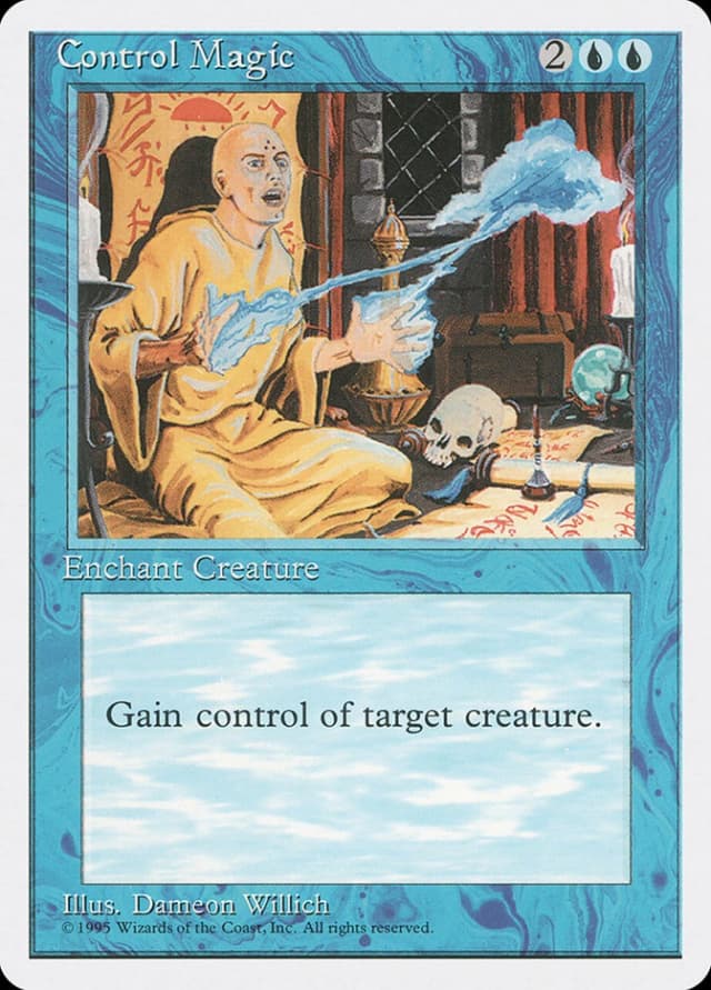 Control Magic image