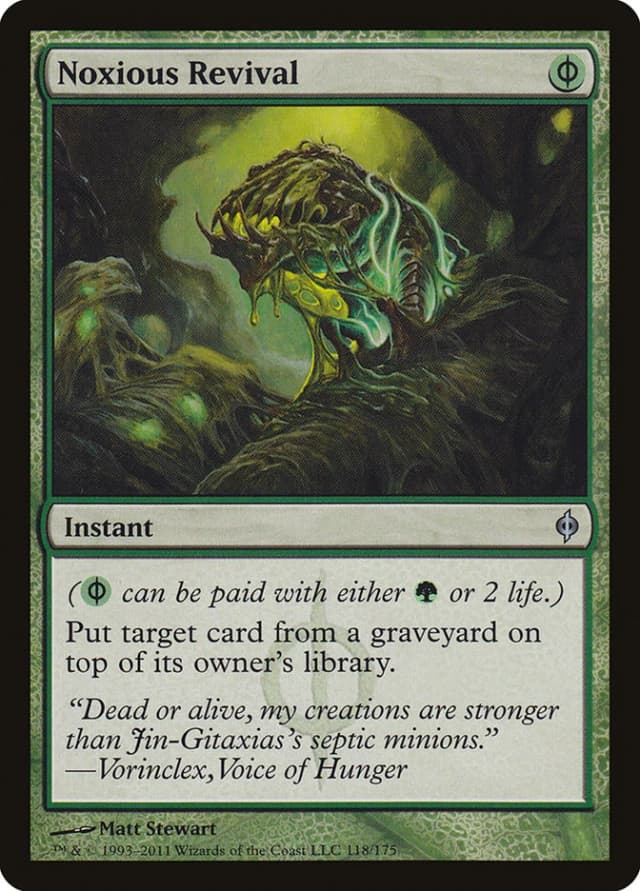 Noxious Revival image