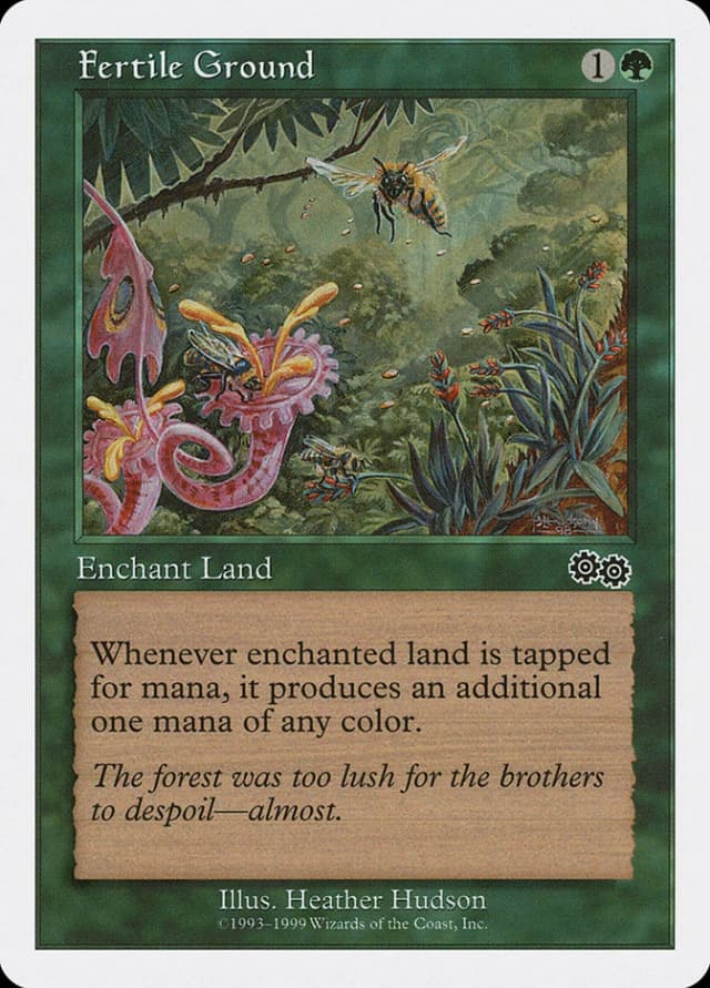 Fertile Ground image