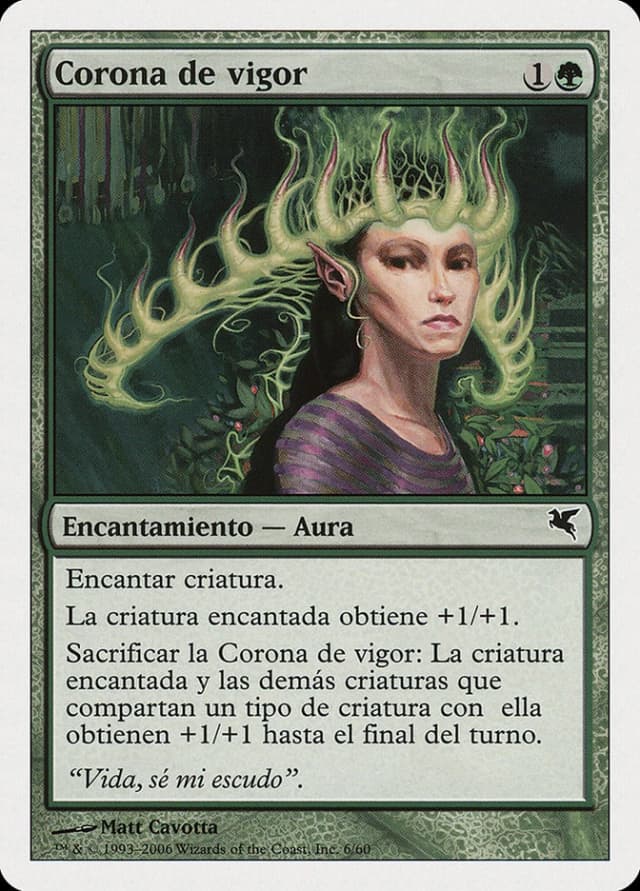 Crown of Vigor image