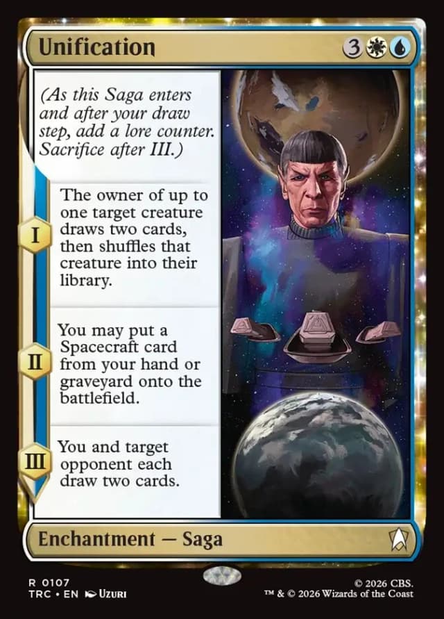 Unification image