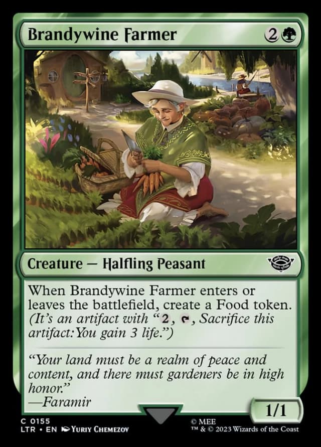 Brandywine Farmer image