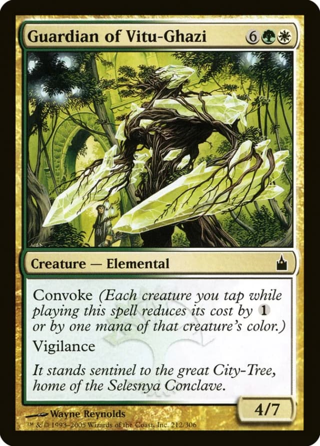Guardian of Vitu-Ghazi image