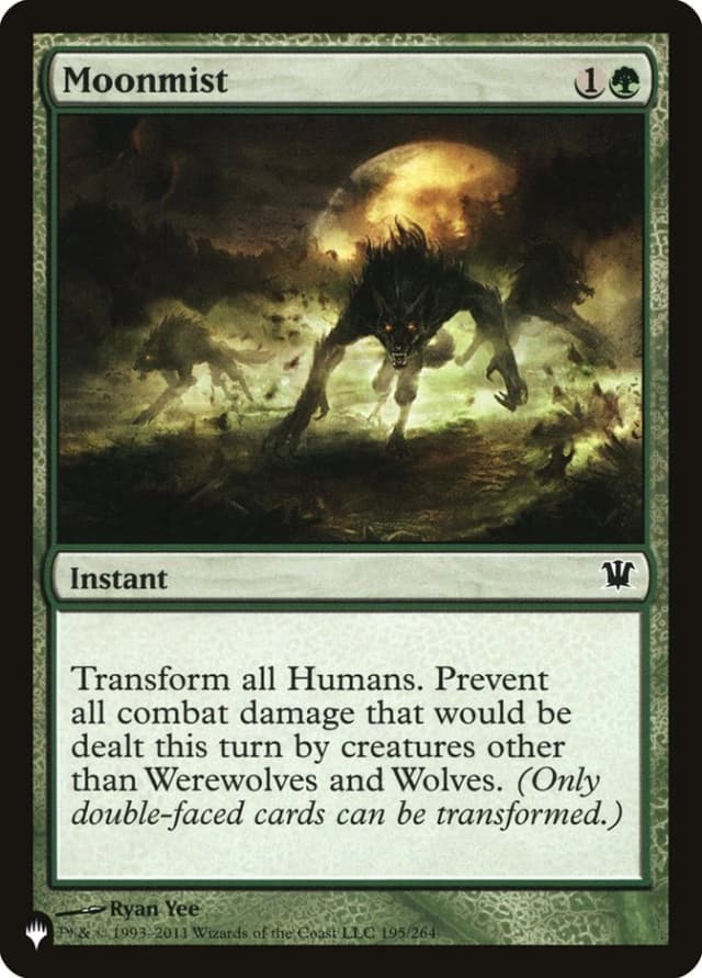 Moonmist image