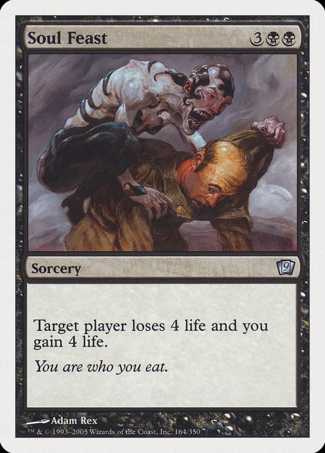 Soul Feast image