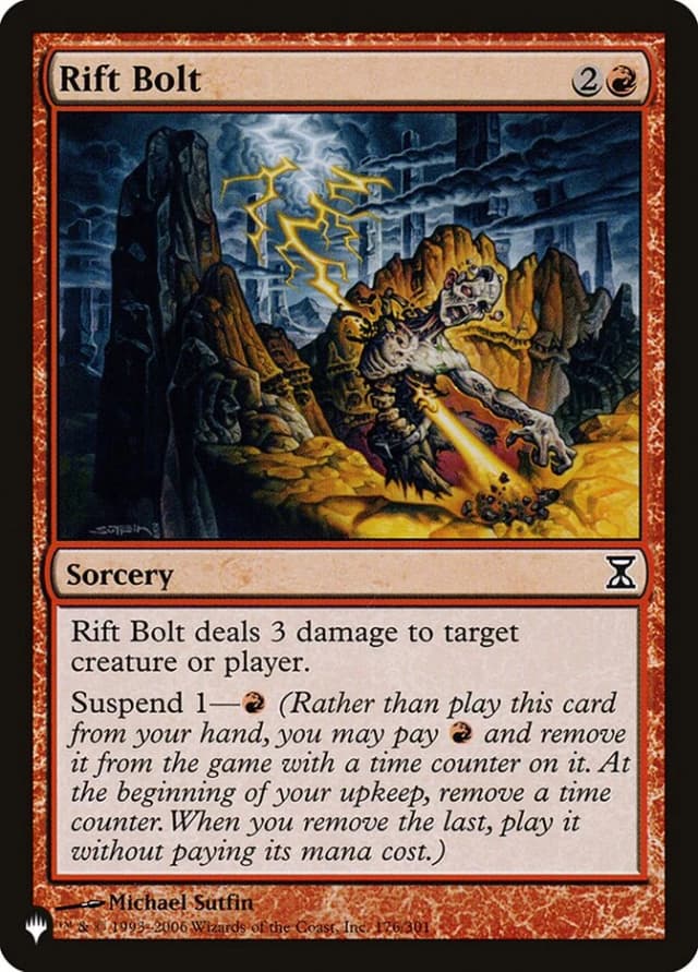 Rift Bolt image