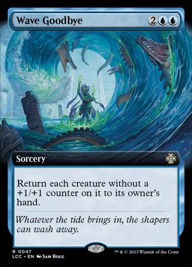 Wave Goodbye image