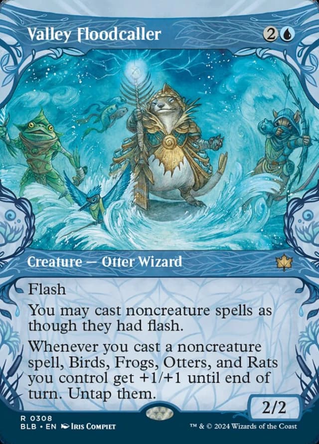 Valley Floodcaller image