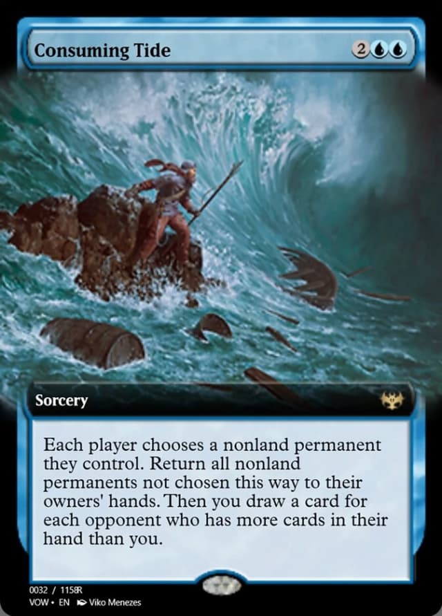 Consuming Tide image