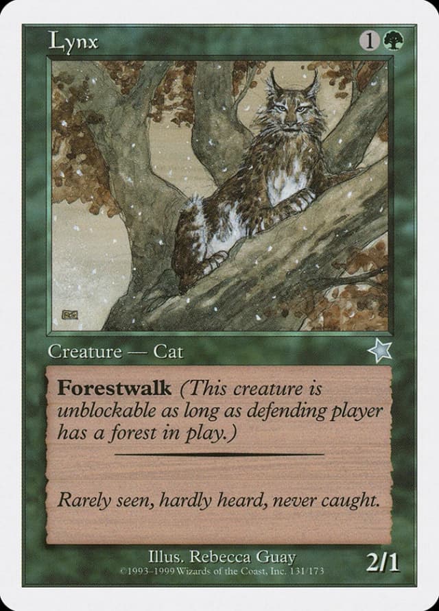 Lynx image