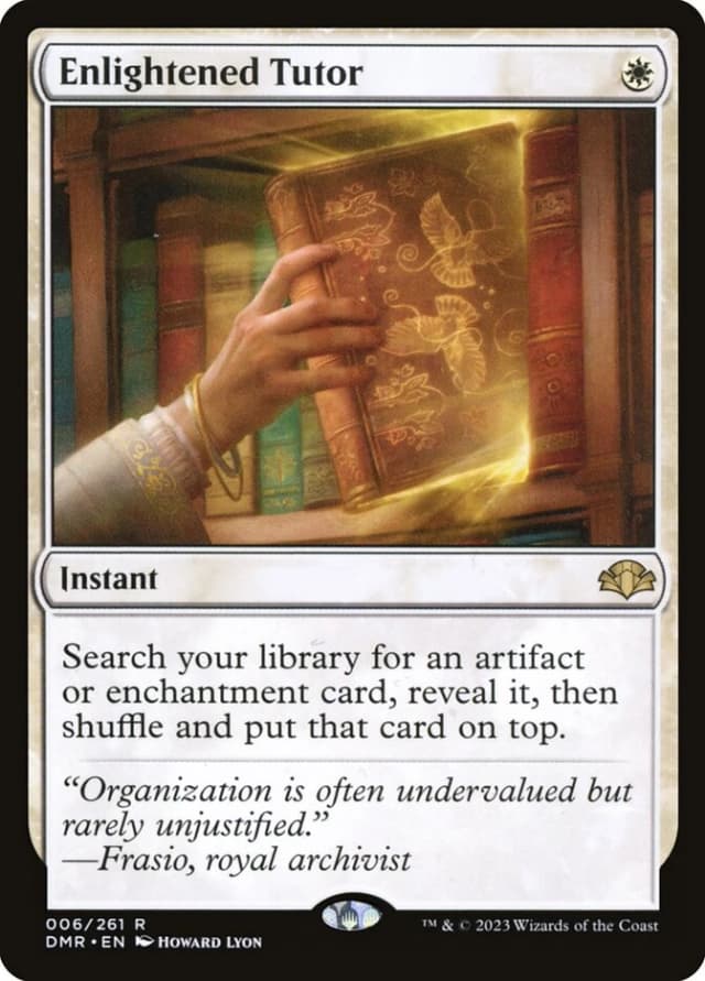 Enlightened Tutor image